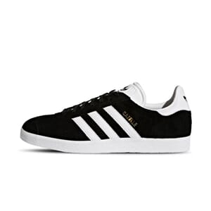 adidas Originals Sneaker Gazelle - Sort/Hvit/Gull